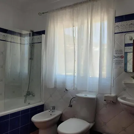 Nerja Villas Tamango Hill 9 Silhouse Torrox Exterior photo