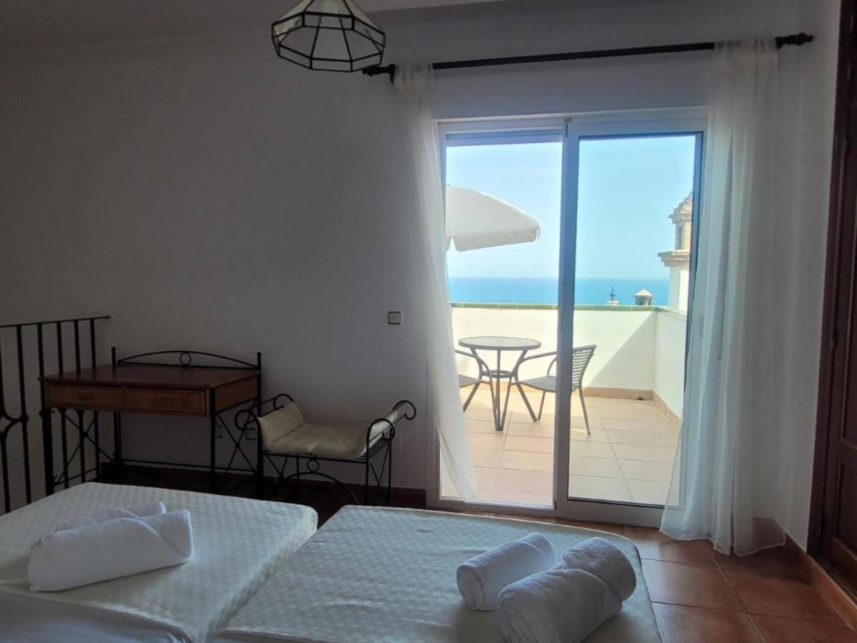 Villa Nerja Villas Tamango Hill 9 Silhouse *