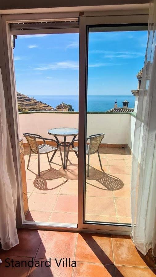 Nerja Villas Tamango Hill 9 Silhouse * Torrox
