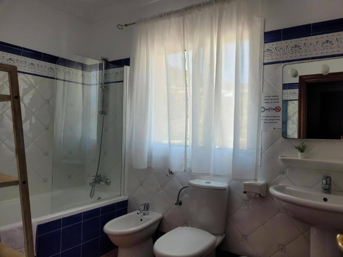 Nerja Tamango Hill 9 Silhouse * Torrox